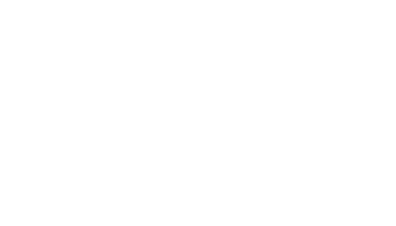 Weißes Depenbrock-Logo mit abstrahiertem Symbol und Schrift auf dunklem Hintergrund